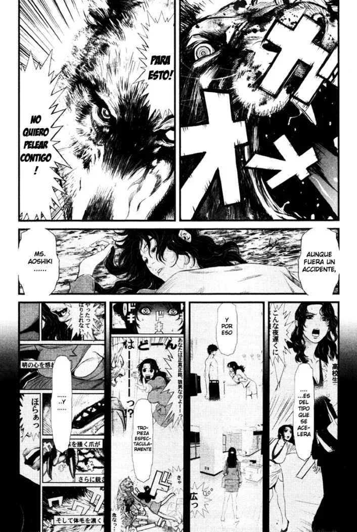 Capítulo 18, página 6