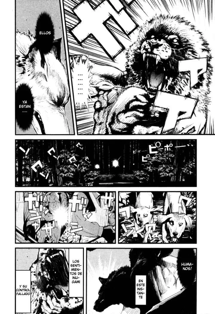 Capítulo 18, página 12