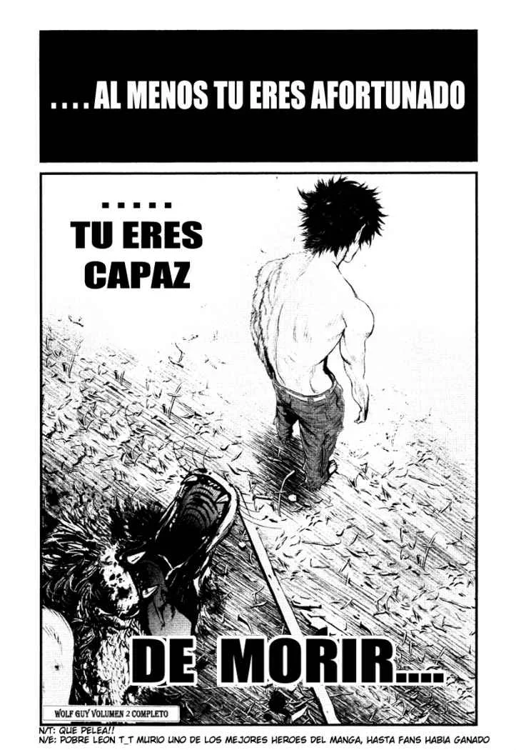 Capítulo 18, página 19