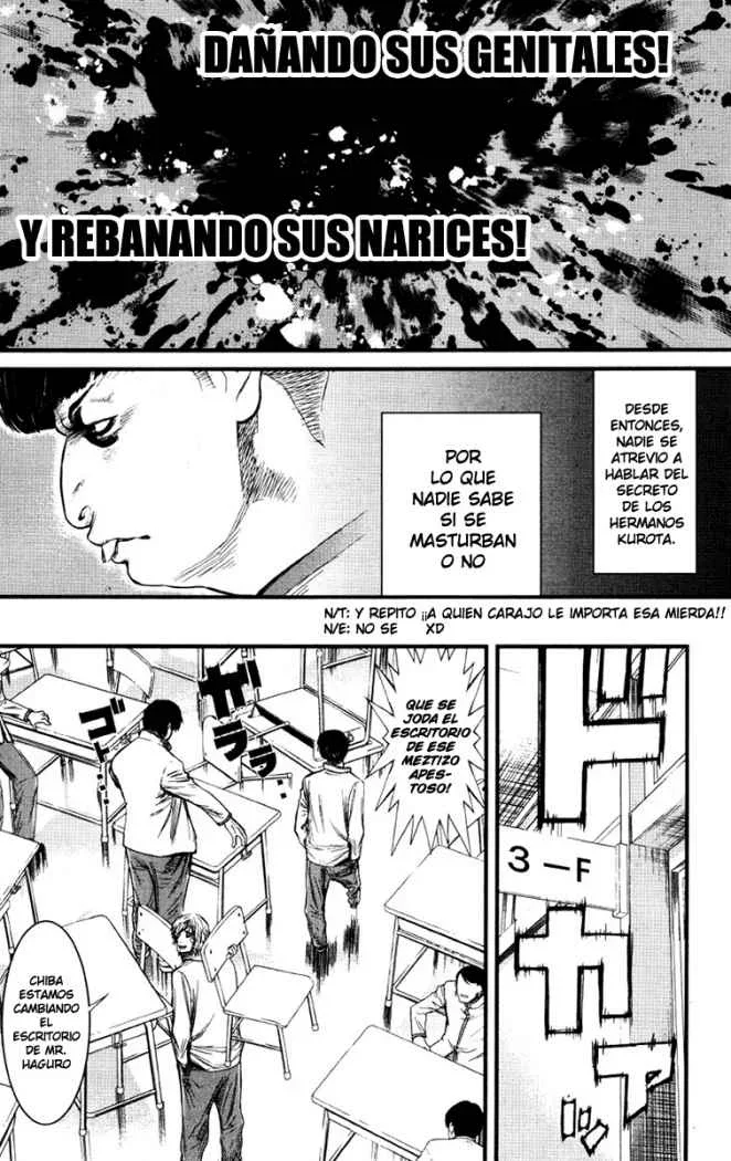Capítulo 19, página 9