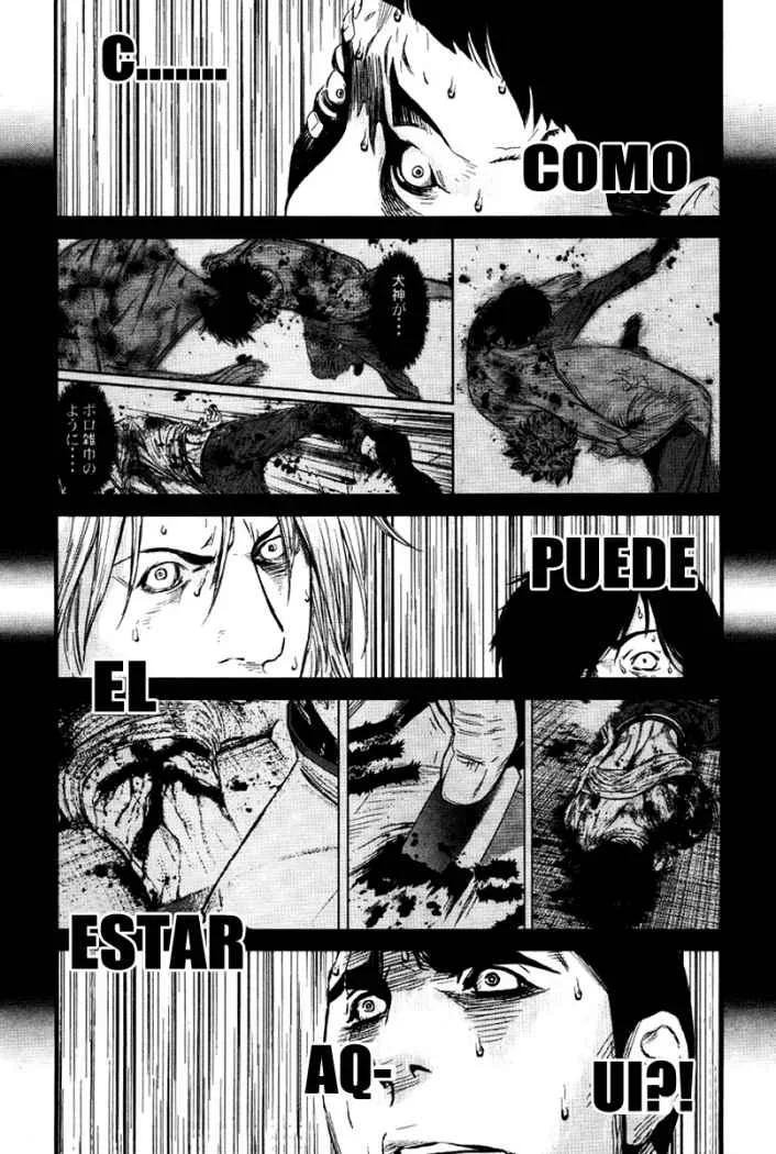 Capítulo 19, página 15