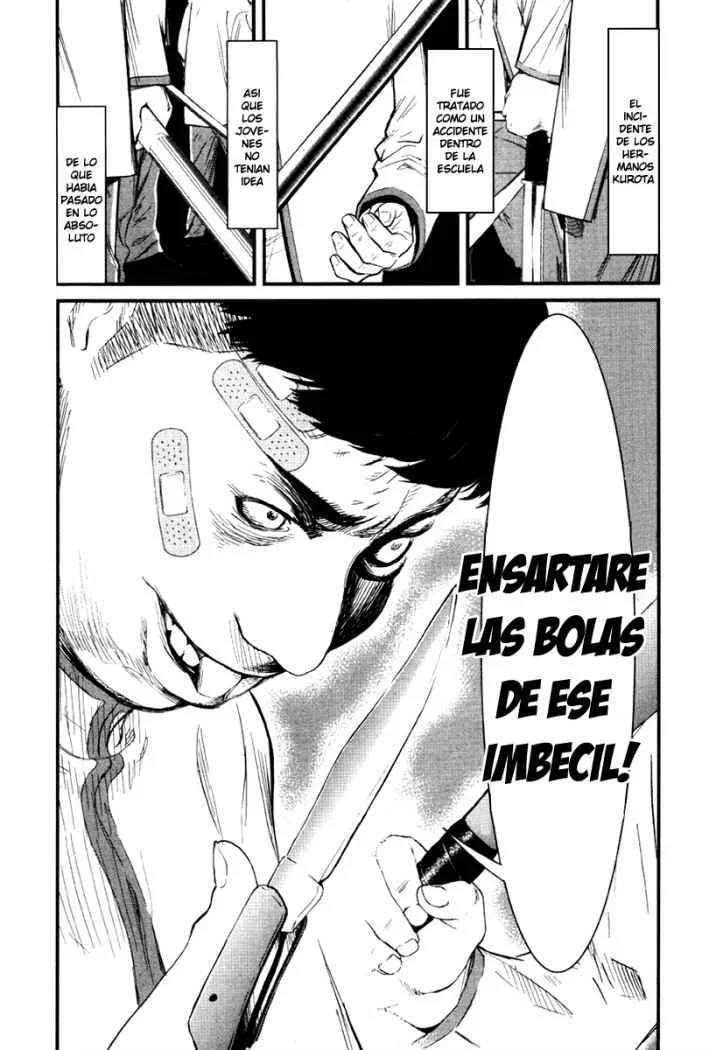 Capítulo 19, página 22