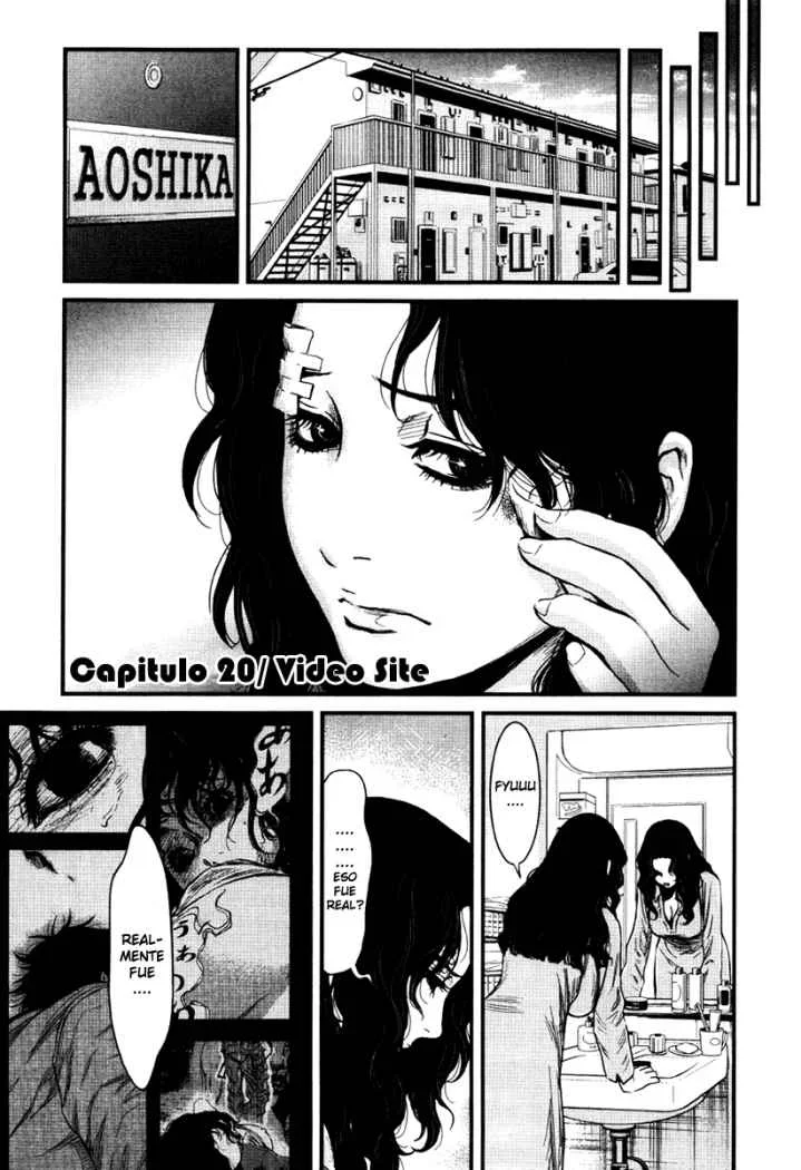 Capítulo 20, página 2
