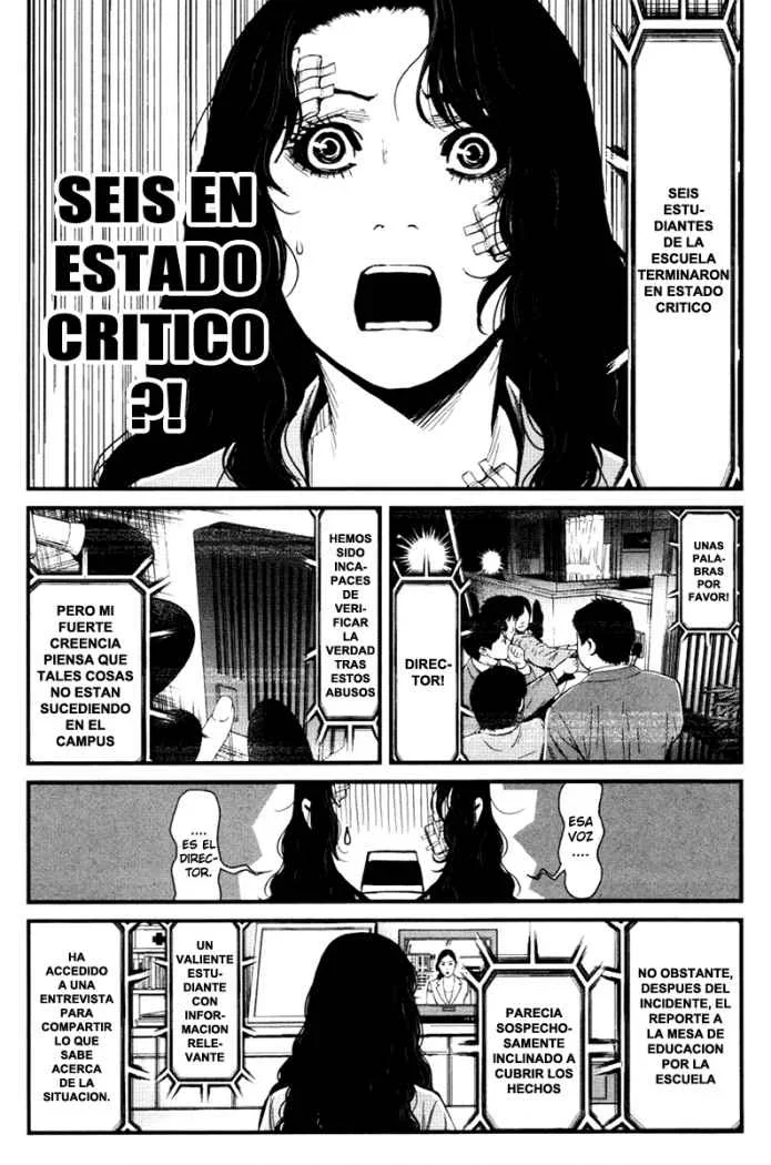 Capítulo 20, página 6