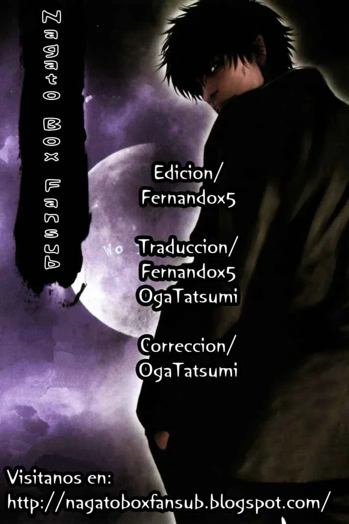 Capítulo 20, página 21