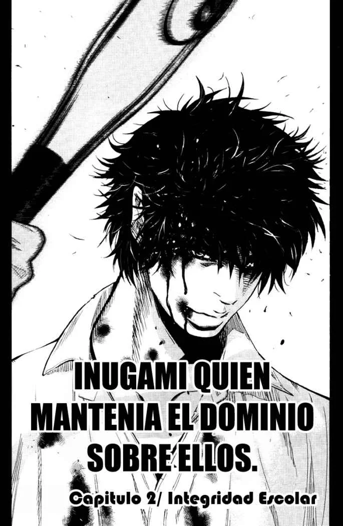 Capítulo 21, página 2