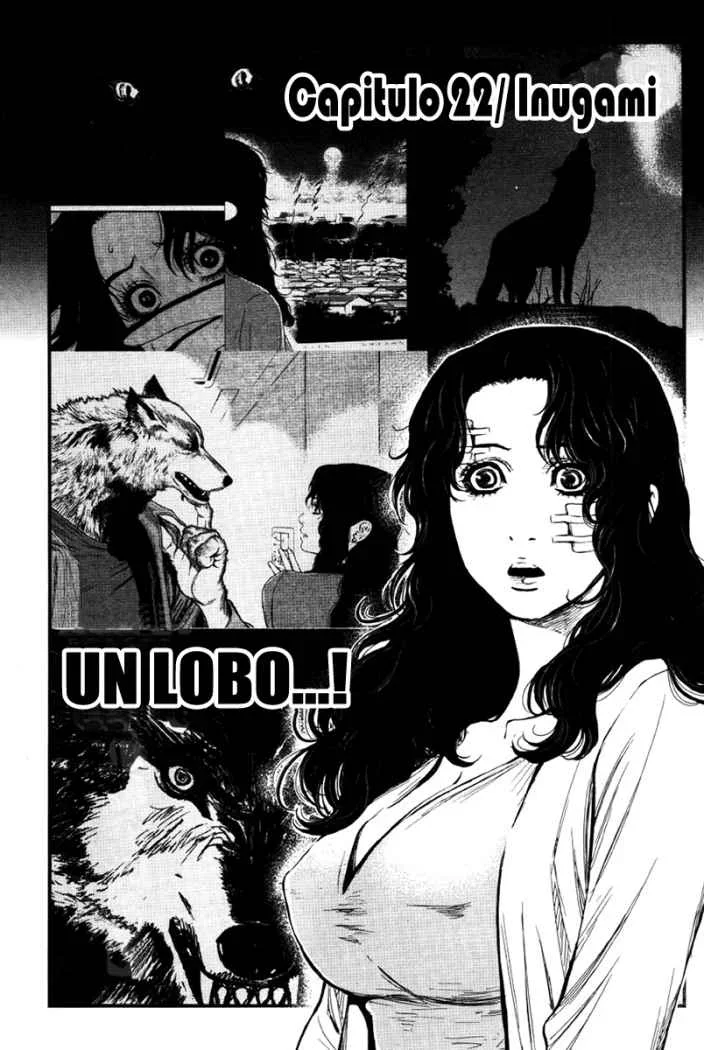 Capítulo 22, página 2