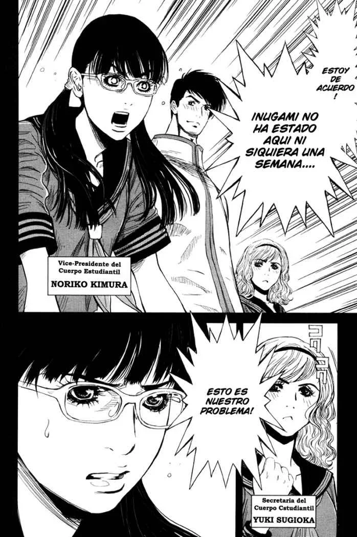 Capítulo 22, página 16