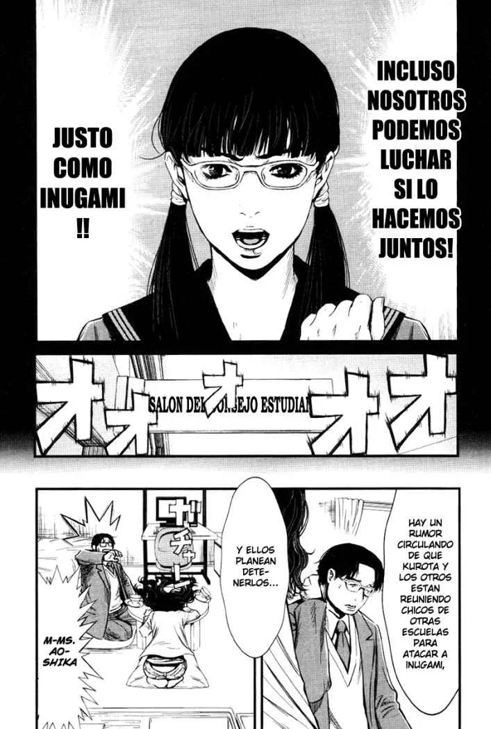 Capítulo 22, página 18