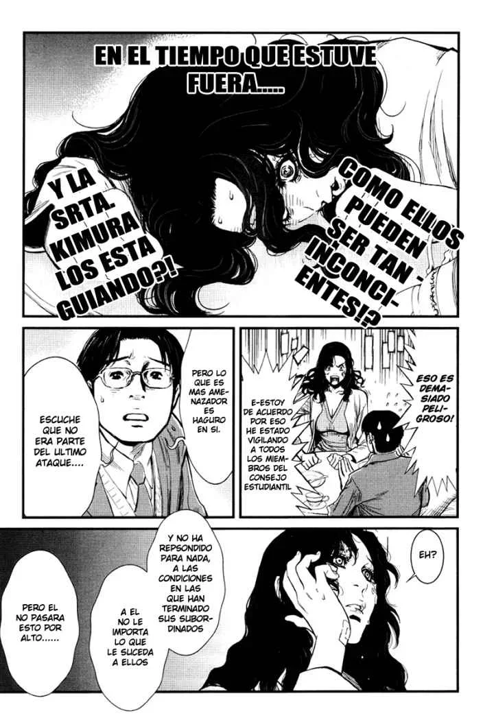 Capítulo 22, página 19