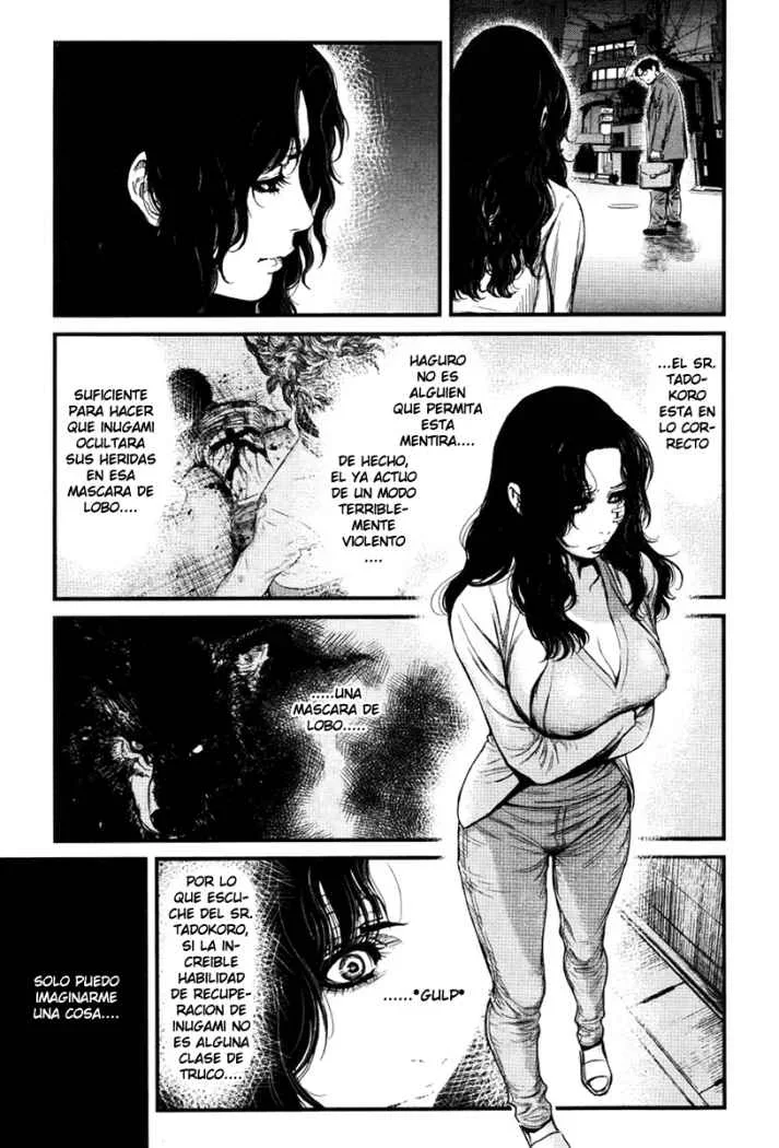 Capítulo 23, página 2