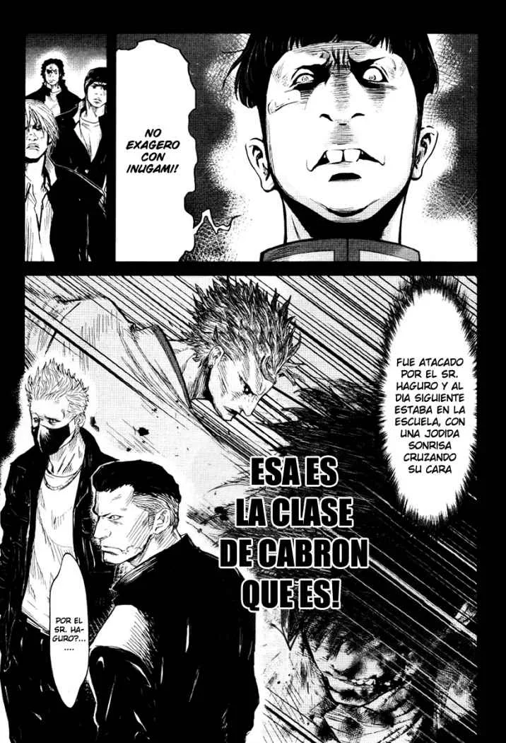 Capítulo 23, página 16