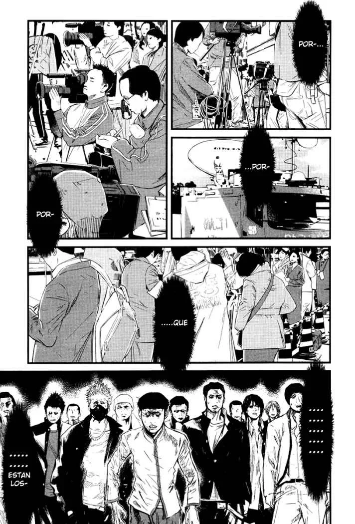 Capítulo 24, página 1