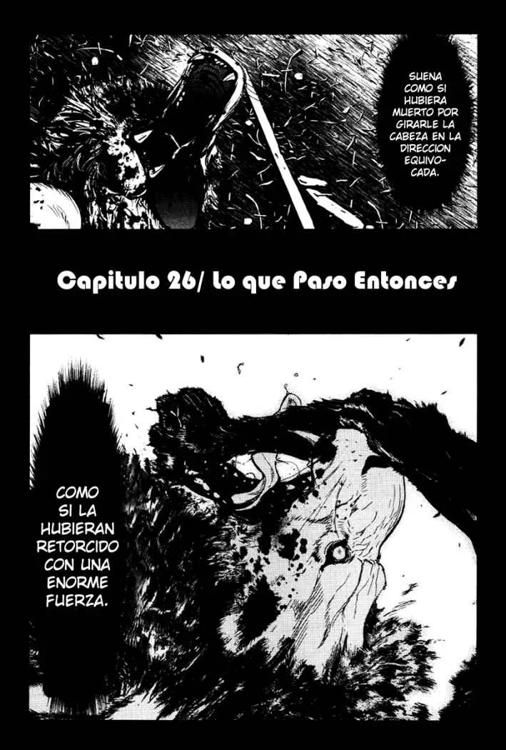 Capítulo 26, página 2