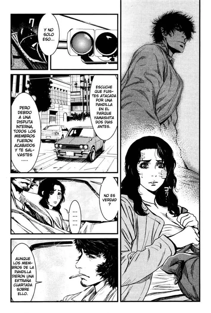 Capítulo 26, página 3