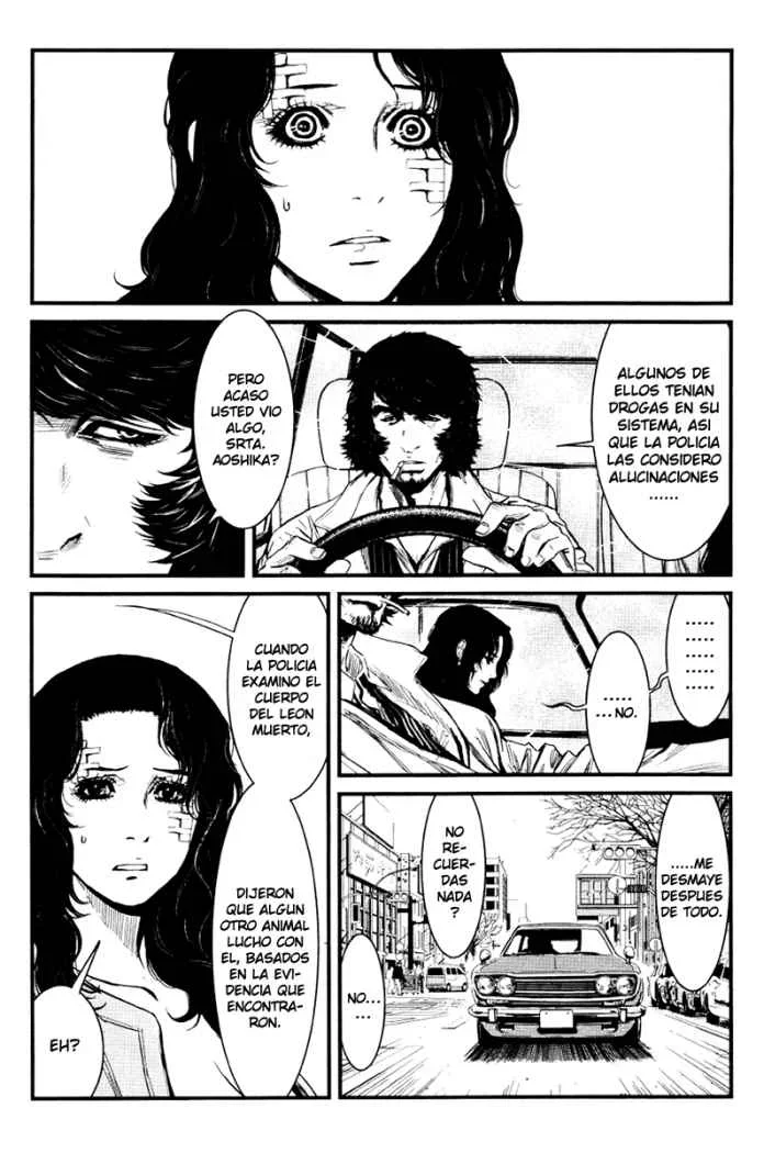 Capítulo 26, página 5