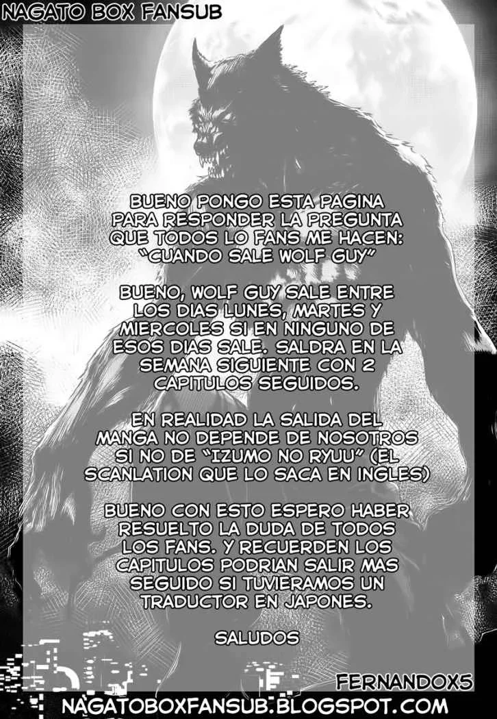 Capítulo 28, página 1