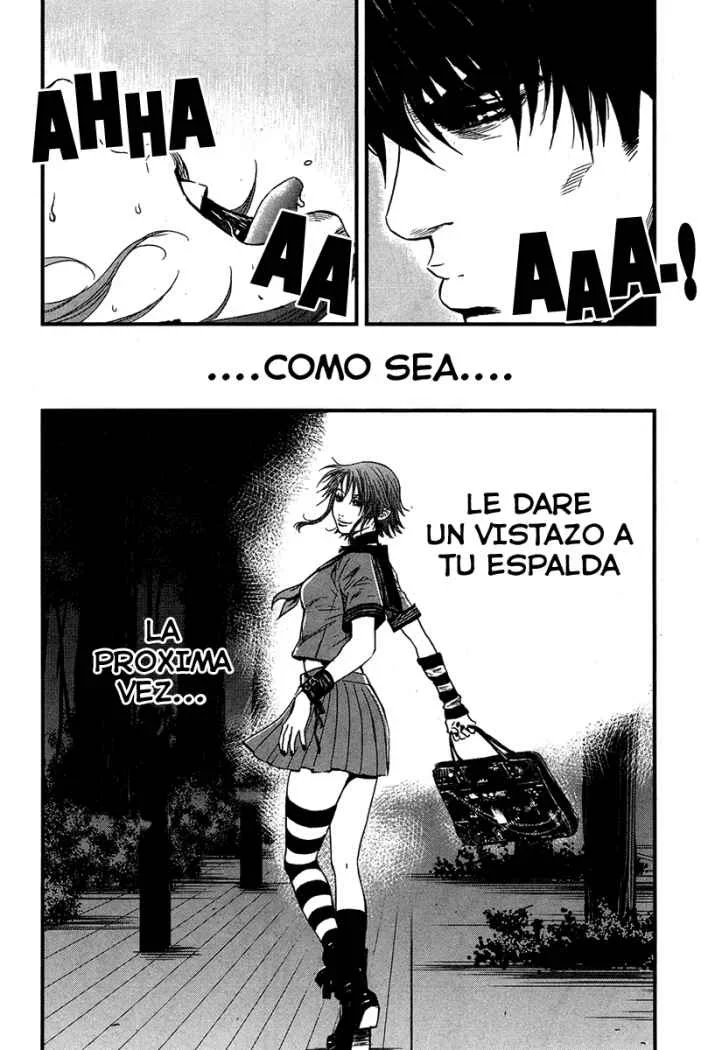 Capítulo 30, página 19