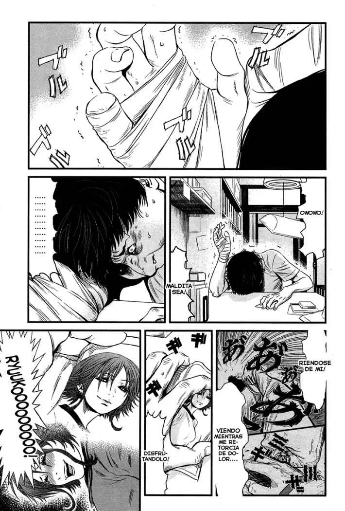 Capítulo 31, página 3