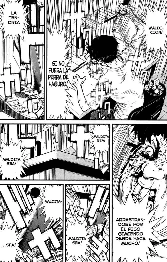 Capítulo 31, página 5