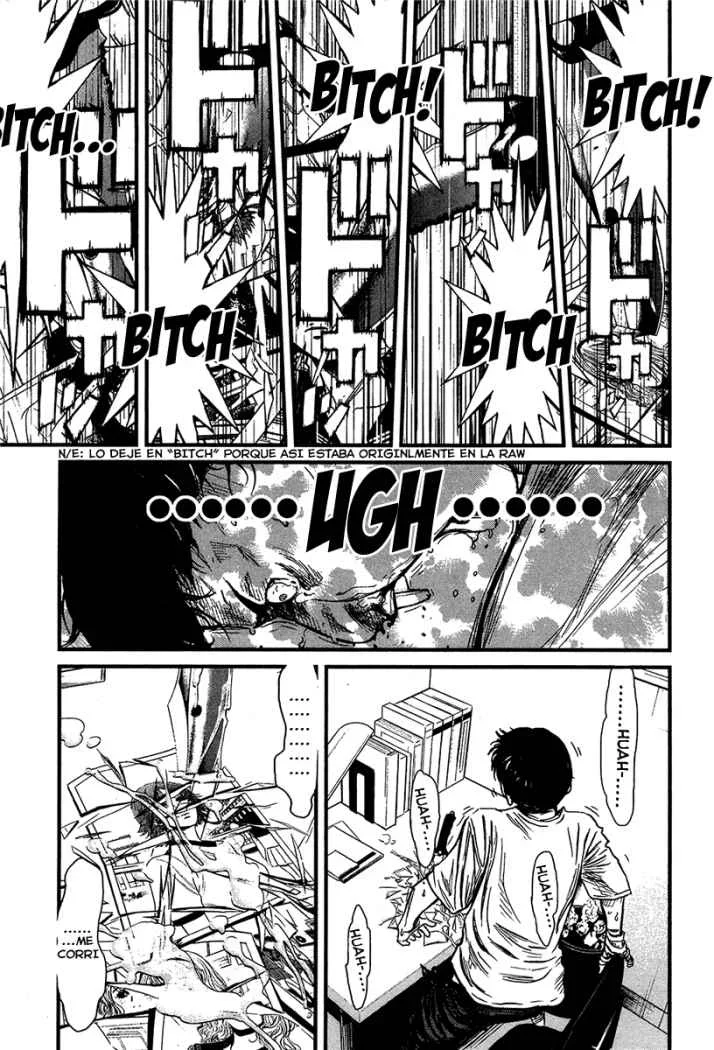 Capítulo 31, página 9