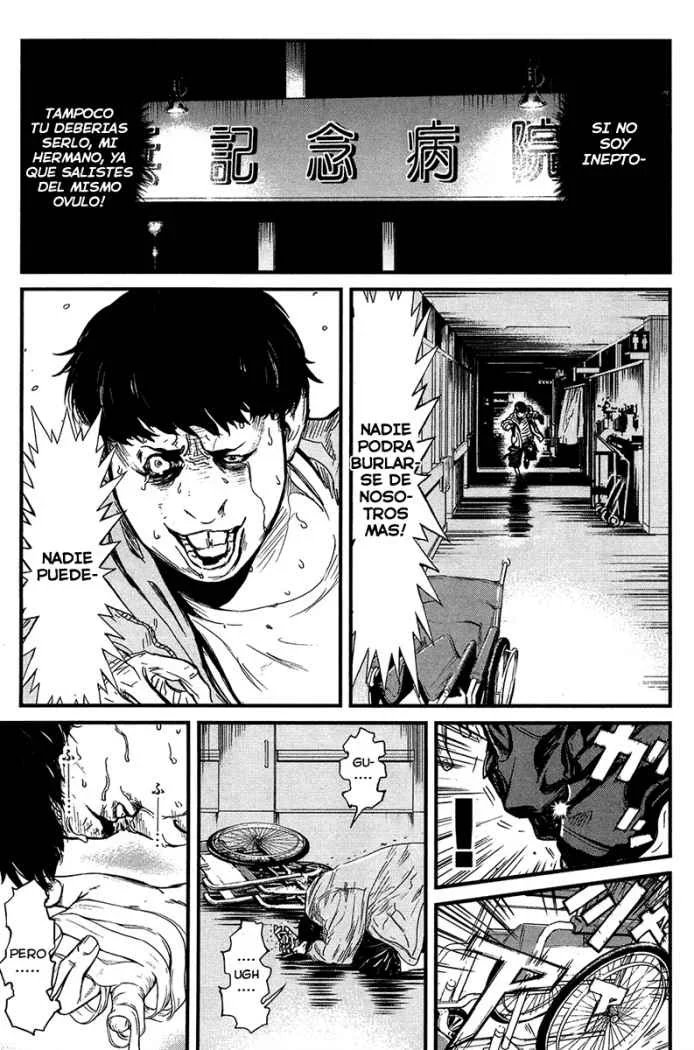 Capítulo 31, página 11