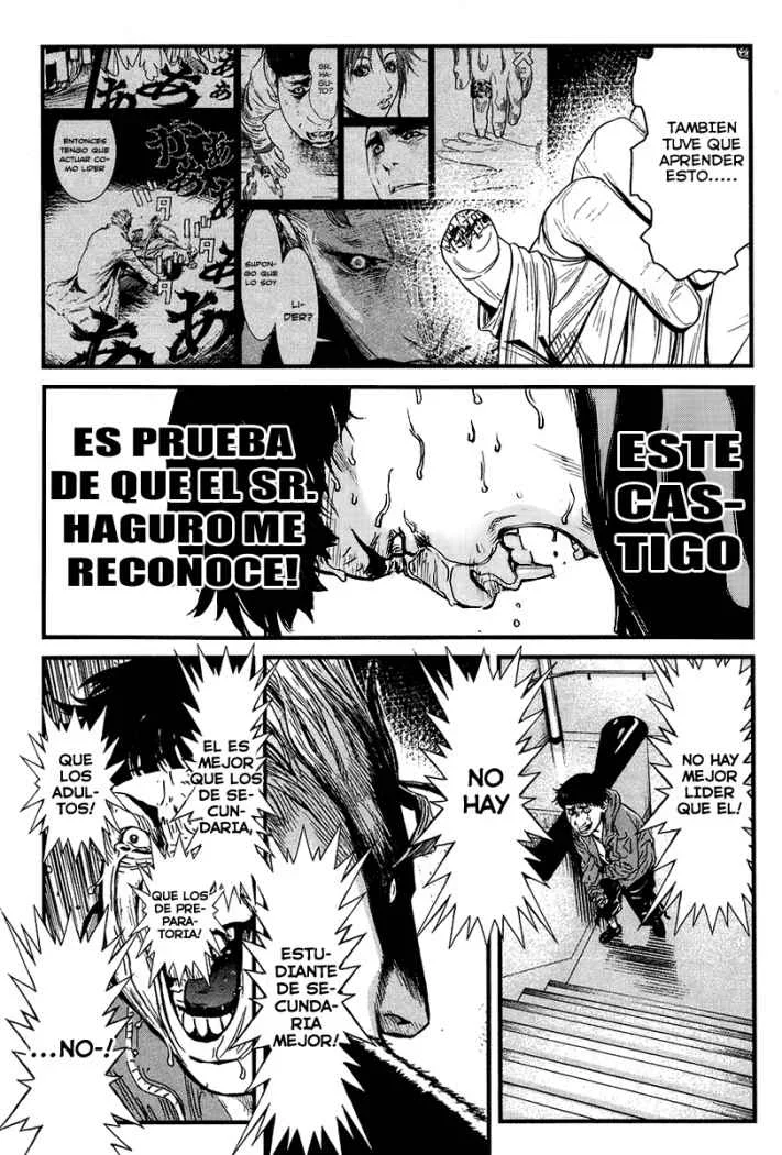 Capítulo 31, página 12