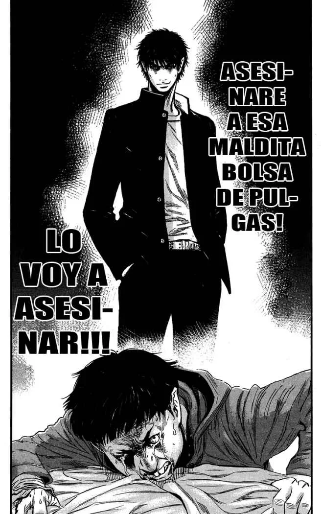 Capítulo 31, página 20