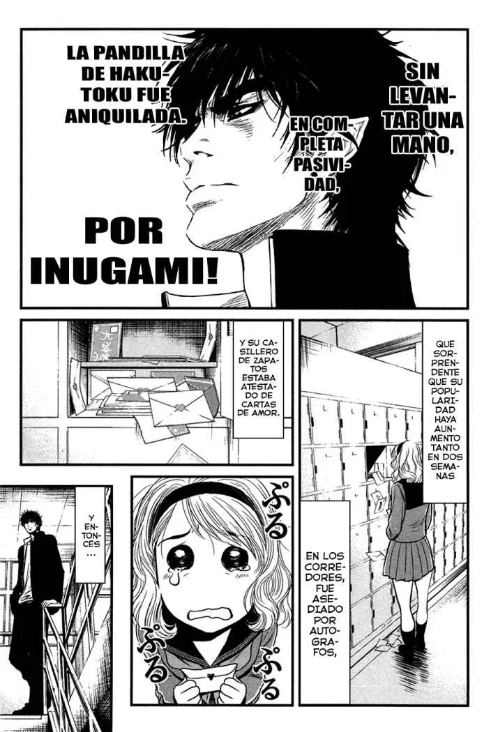 Capítulo 32, página 5
