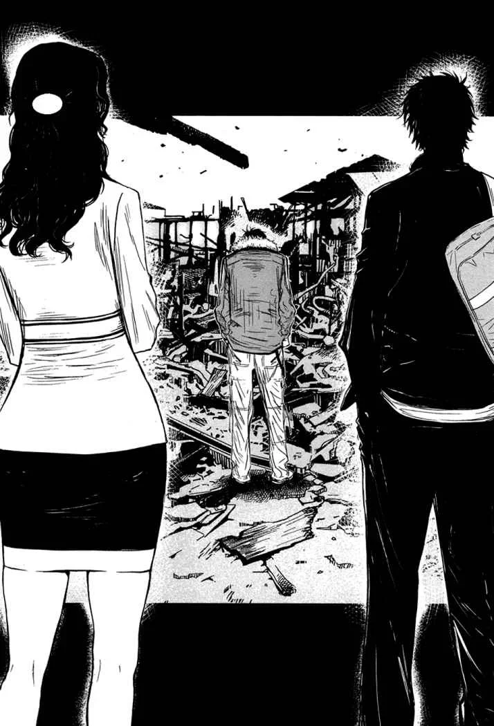 Capítulo 32, página 9