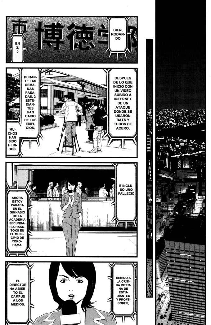 Capítulo 33, página 5