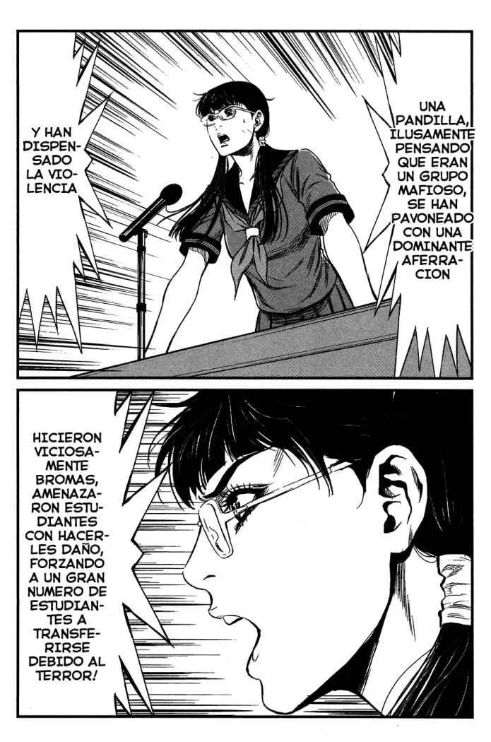 Capítulo 33, página 10