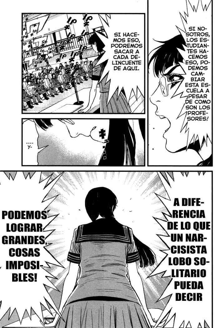 Capítulo 33, página 18