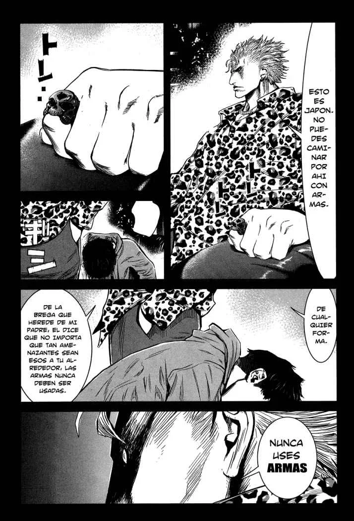 Capítulo 34, página 13