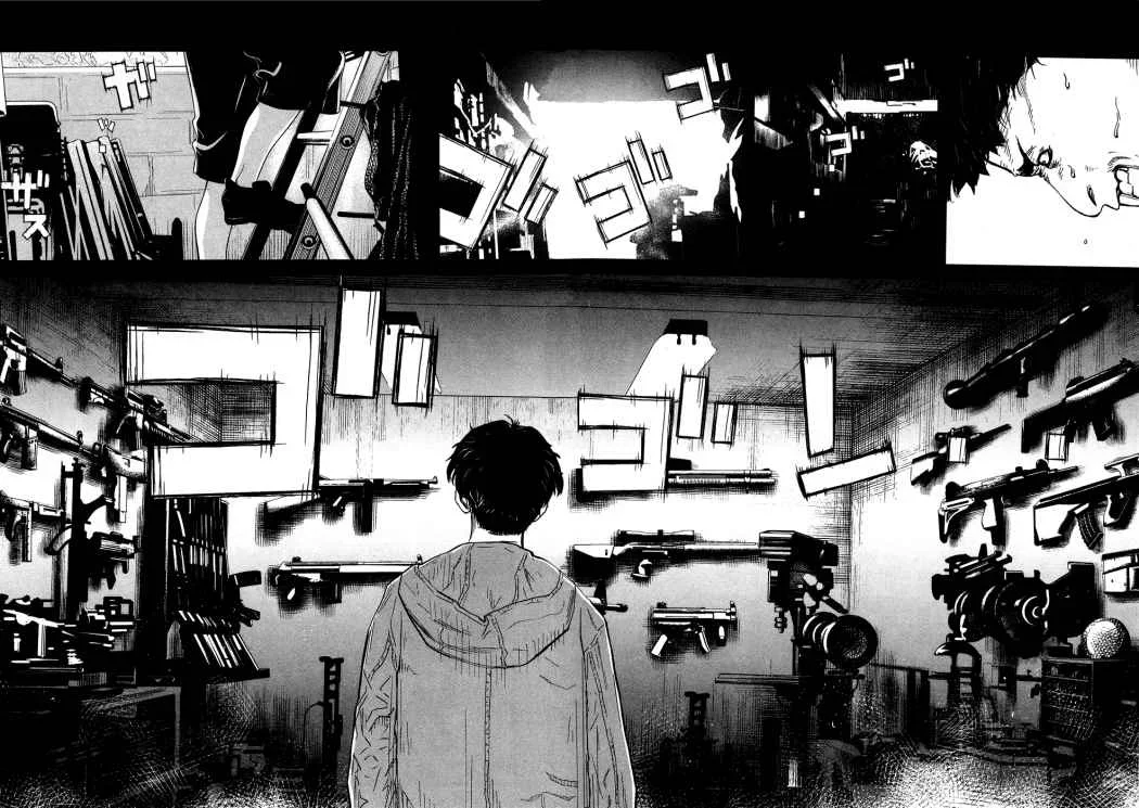 Capítulo 34, página 18