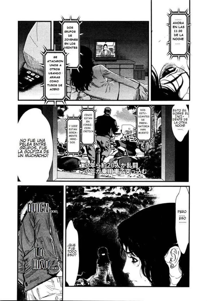 Capítulo 5, página 3