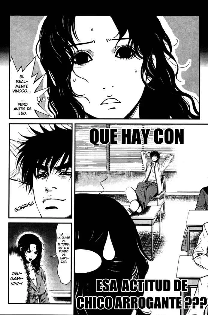 Capítulo 8, página 4