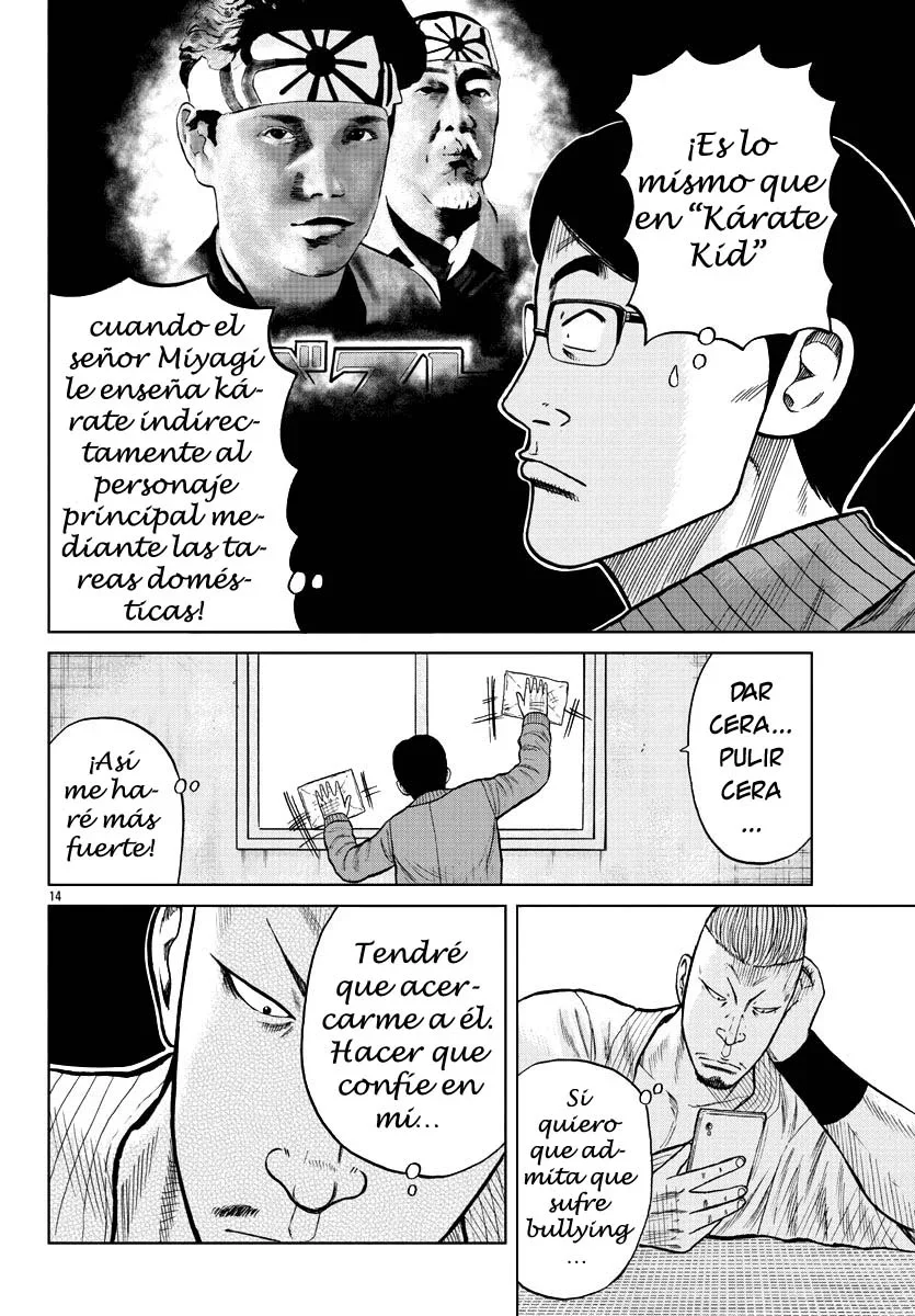 Capítulo 10, página 14