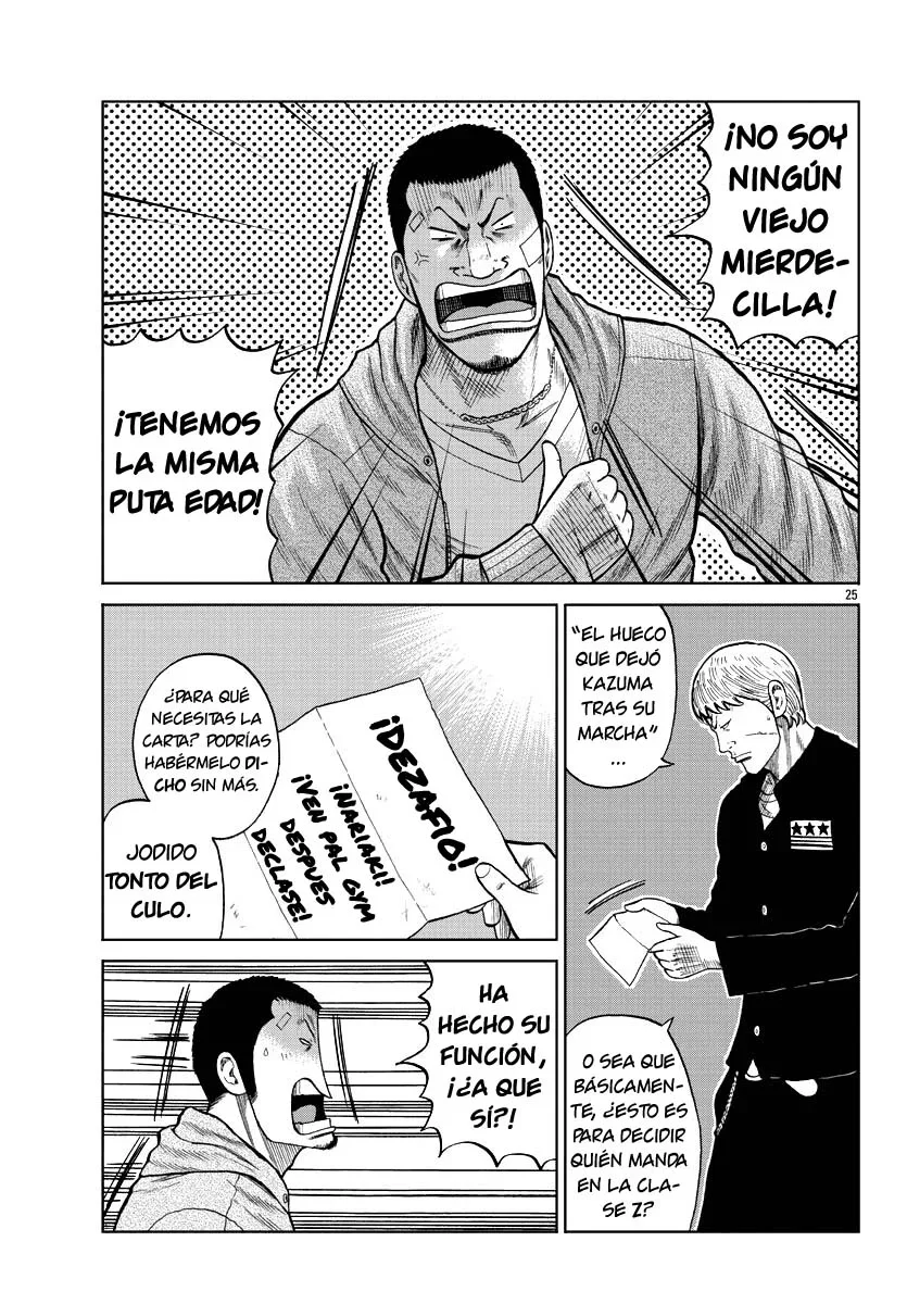 Capítulo 10, página 25