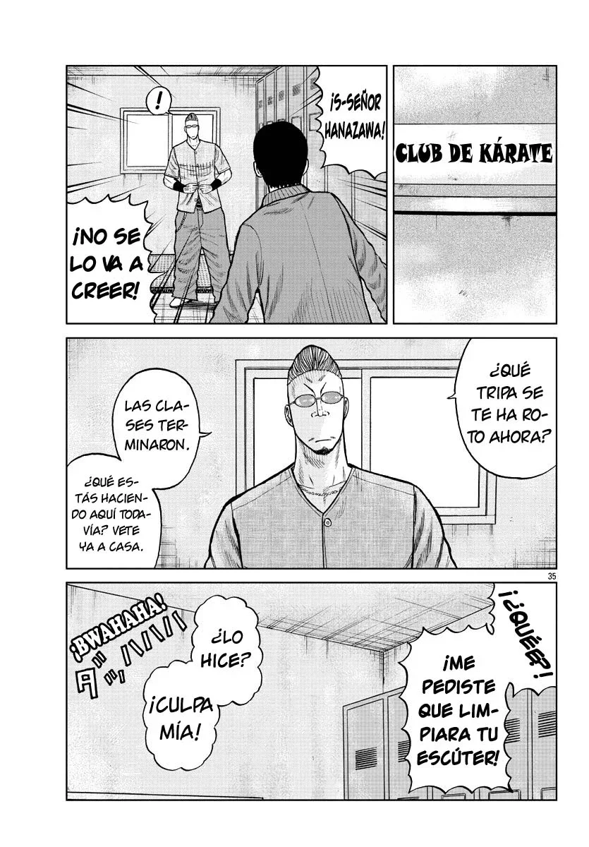 Capítulo 10, página 35
