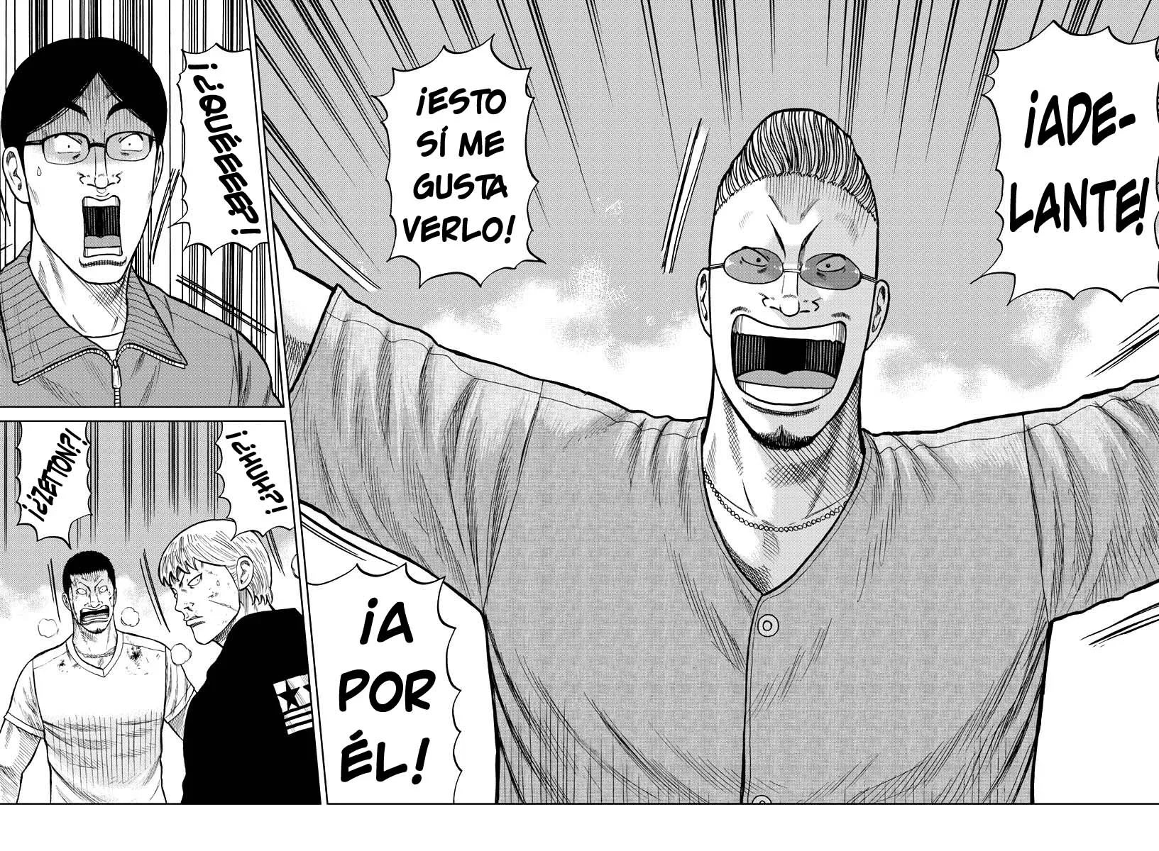 Capítulo 10, página 40