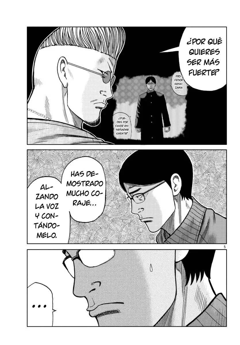 Capítulo 11, página 5