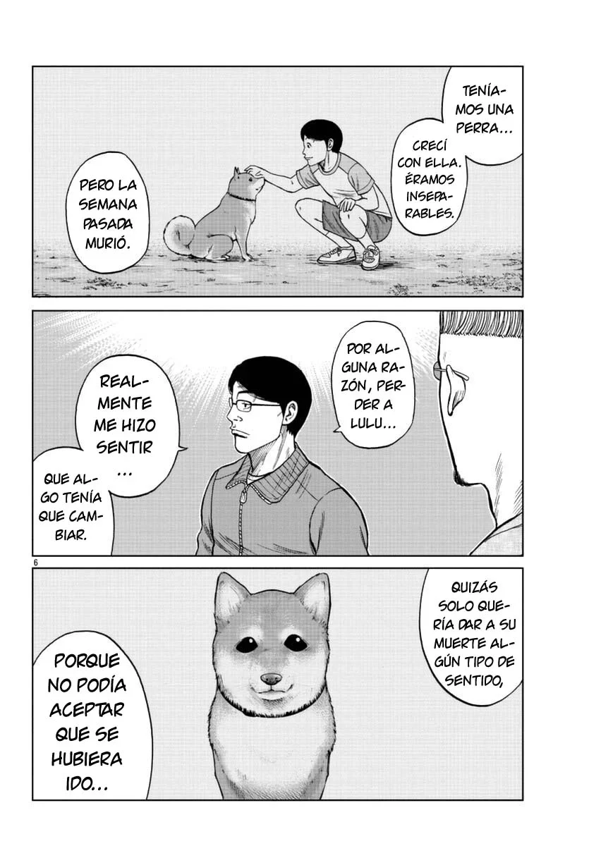 Capítulo 11, página 6