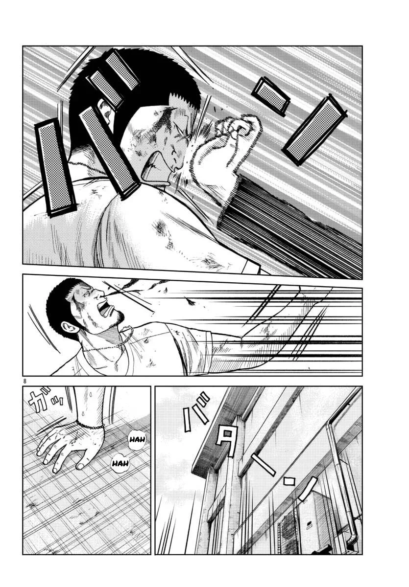 Capítulo 11, página 8