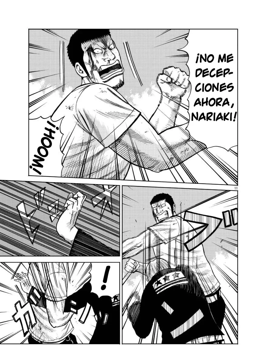 Capítulo 11, página 11