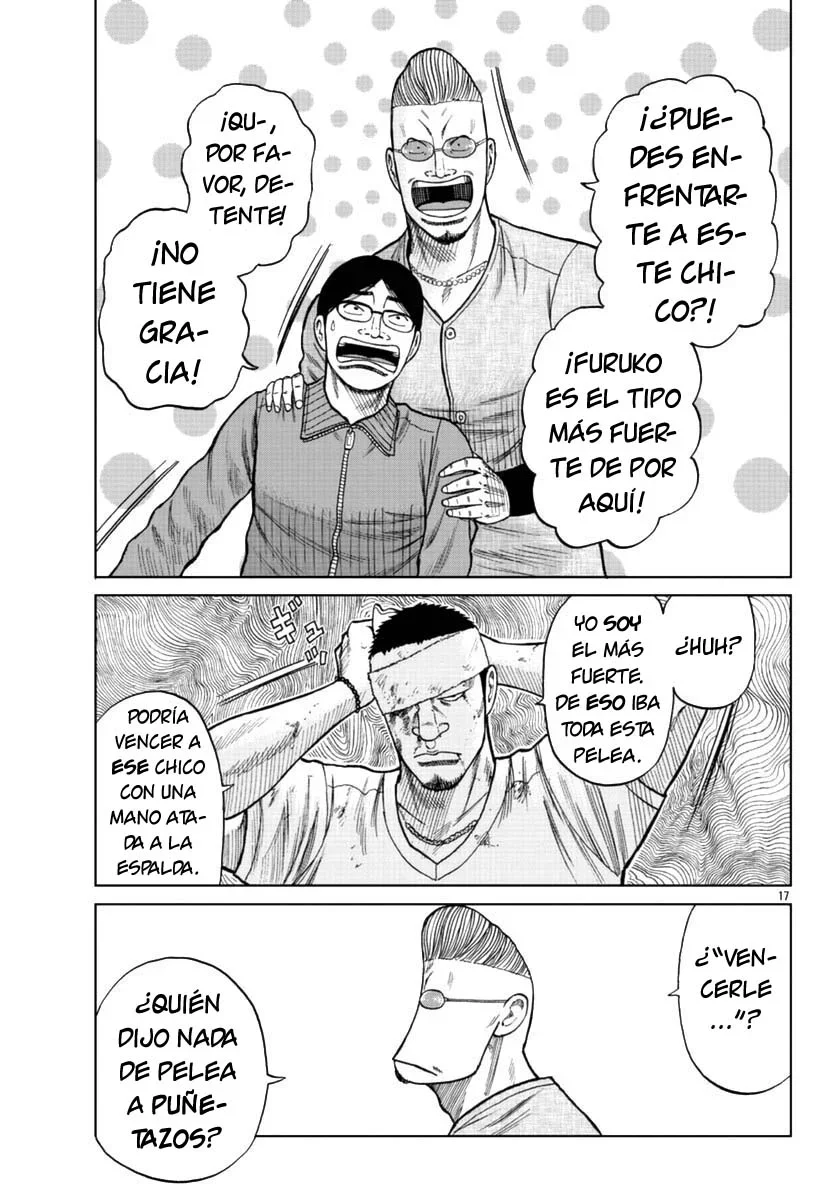 Capítulo 11, página 17