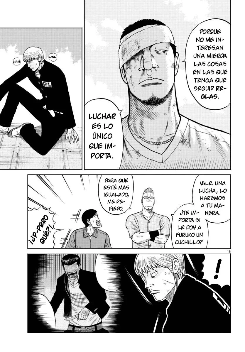 Capítulo 11, página 19