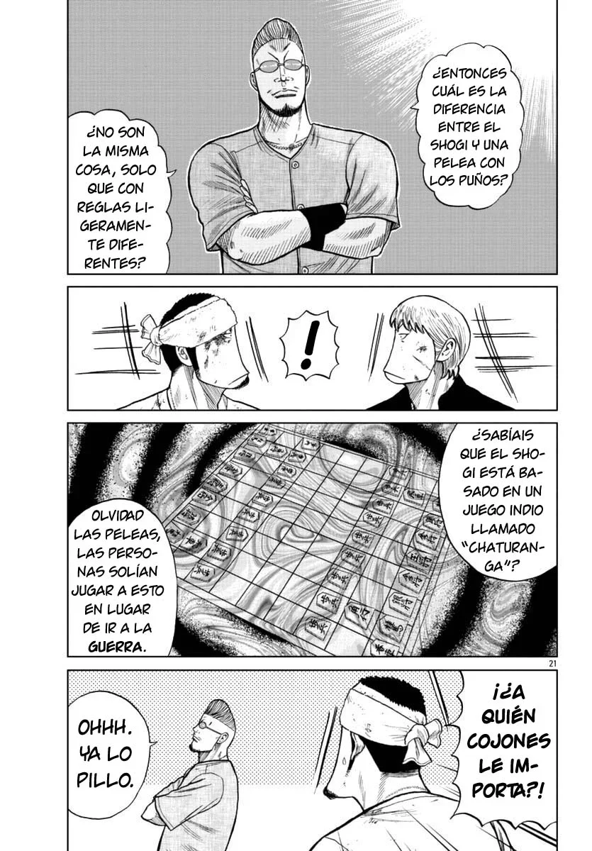 Capítulo 11, página 21