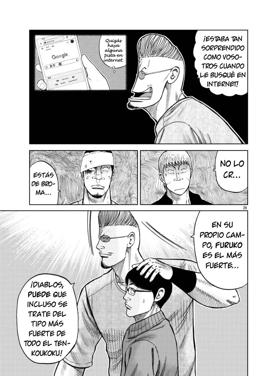 Capítulo 11, página 29