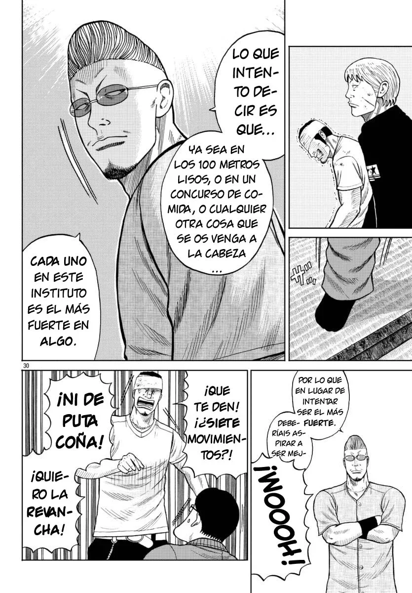 Capítulo 11, página 30